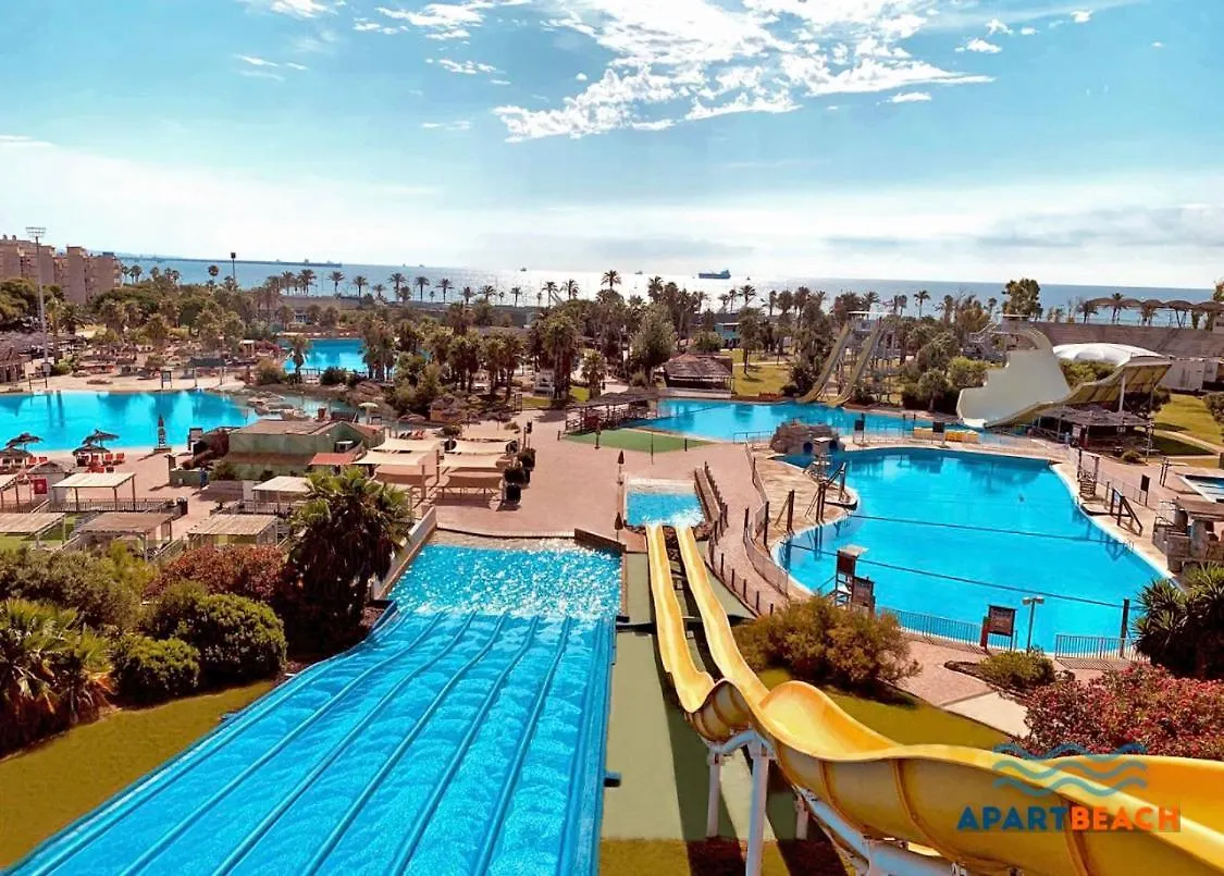 Apartbeach El Pinar Con Piscina Y Barbacoa Reus
