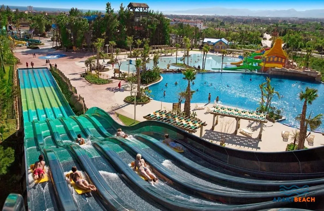 Apartbeach El Pinar Con Piscina Y Barbacoa Reus