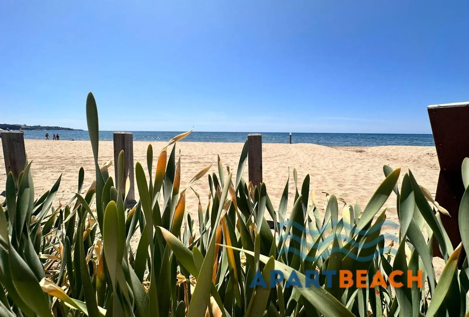 Holiday home Apartbeach El Pinar Con Piscina Y Barbacoa Reus