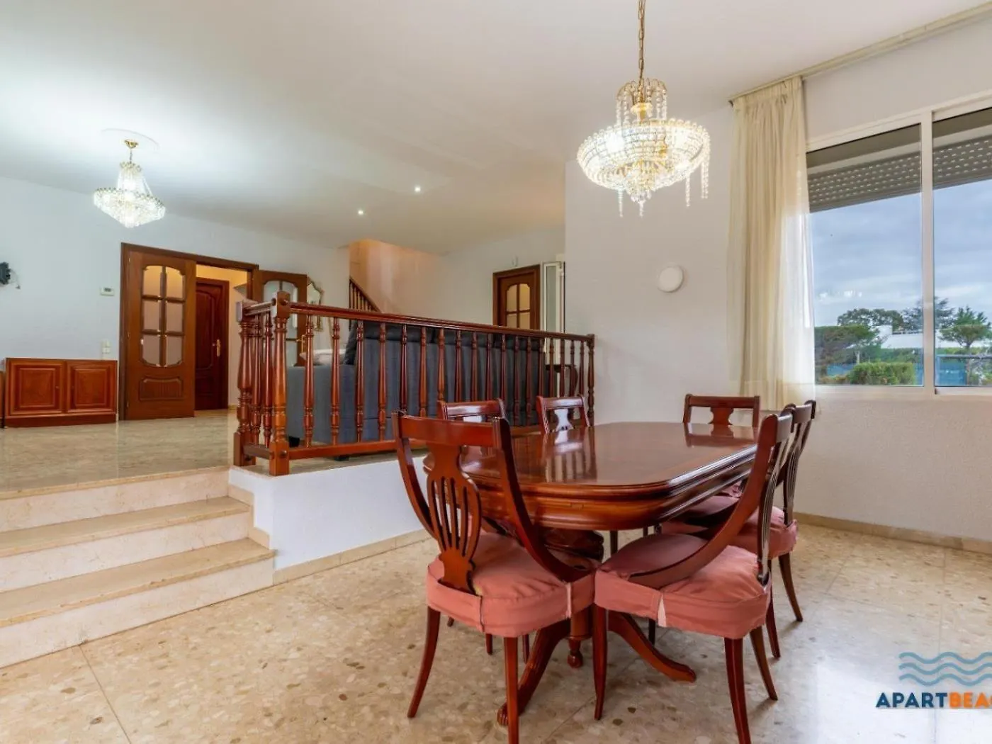 Apartbeach El Pinar Con Piscina Y Barbacoa Reus