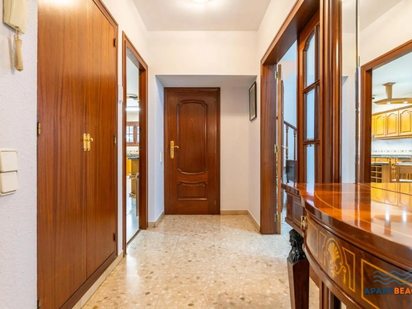 Holiday home Apartbeach El Pinar Con Piscina Y Barbacoa Reus