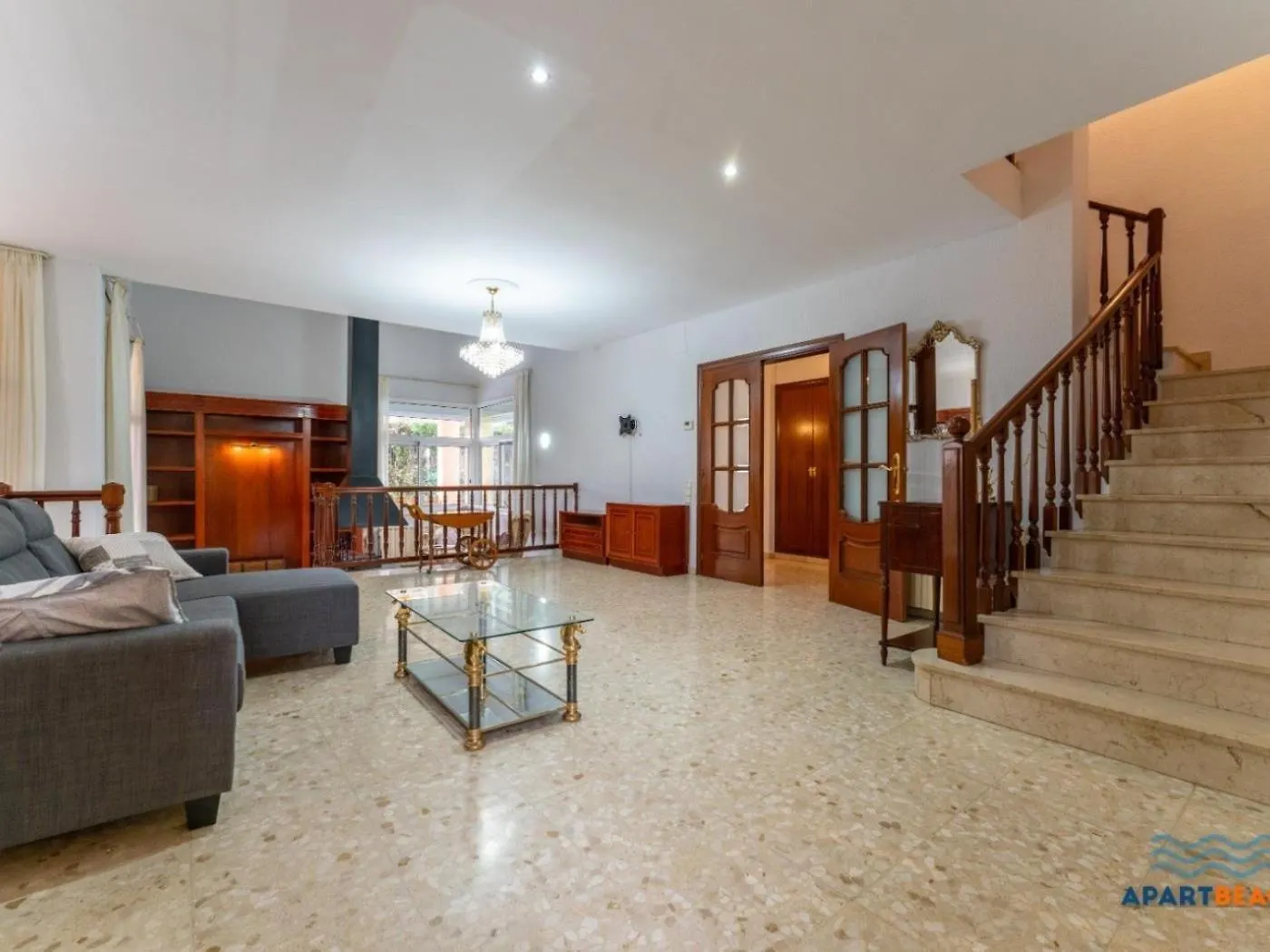 Apartbeach El Pinar Con Piscina Y Barbacoa Reus 0*,  Spain