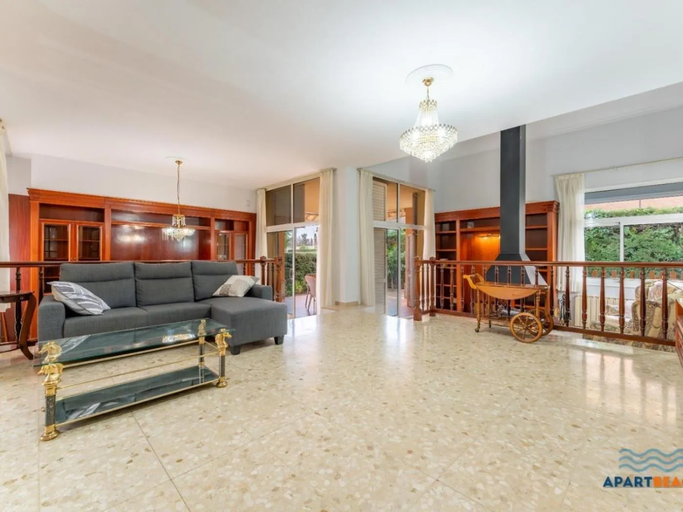 Apartbeach El Pinar Con Piscina Y Barbacoa Reus Holiday home