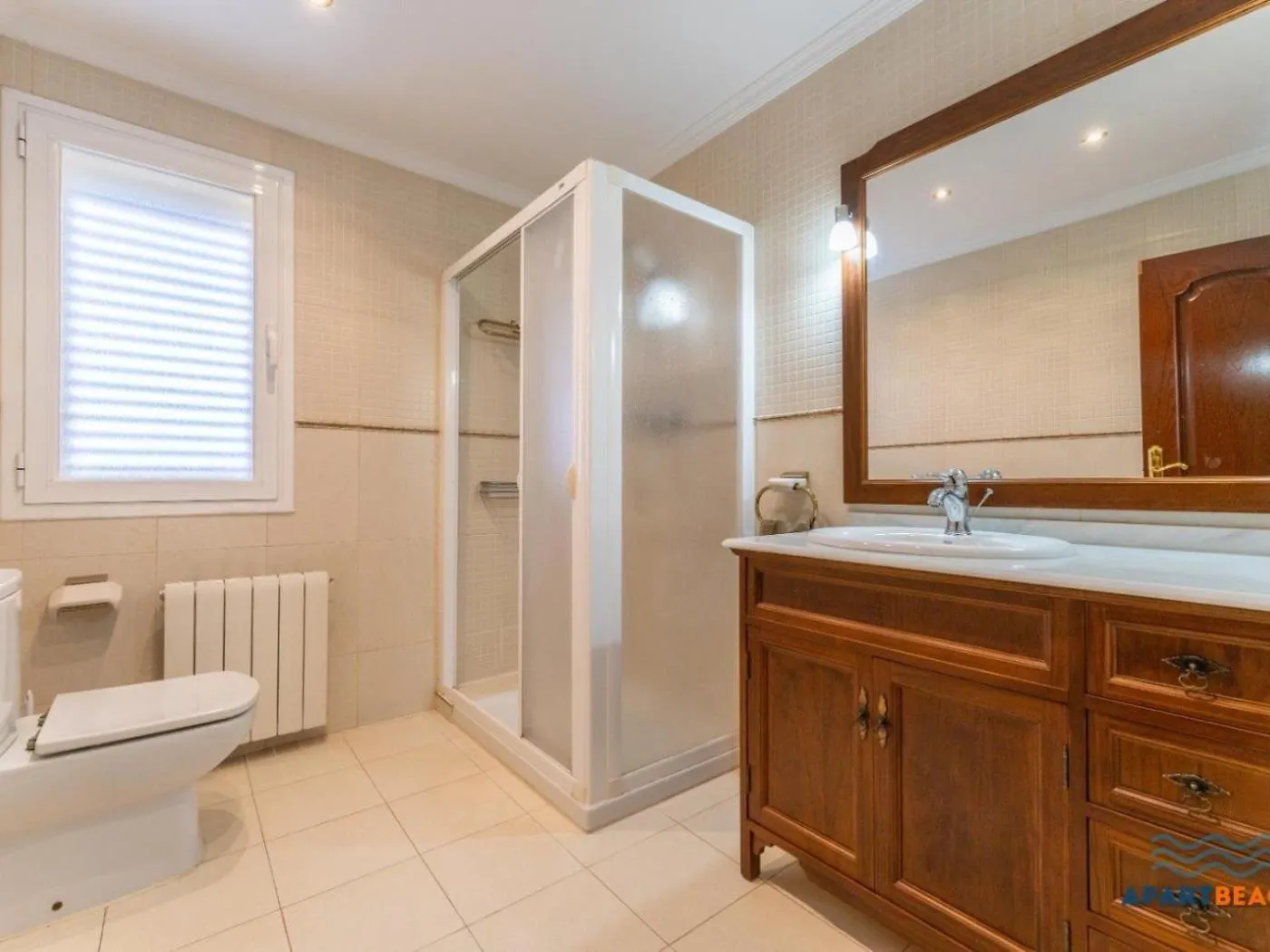 Apartbeach El Pinar Con Piscina Y Barbacoa Reus 0*,  Spain