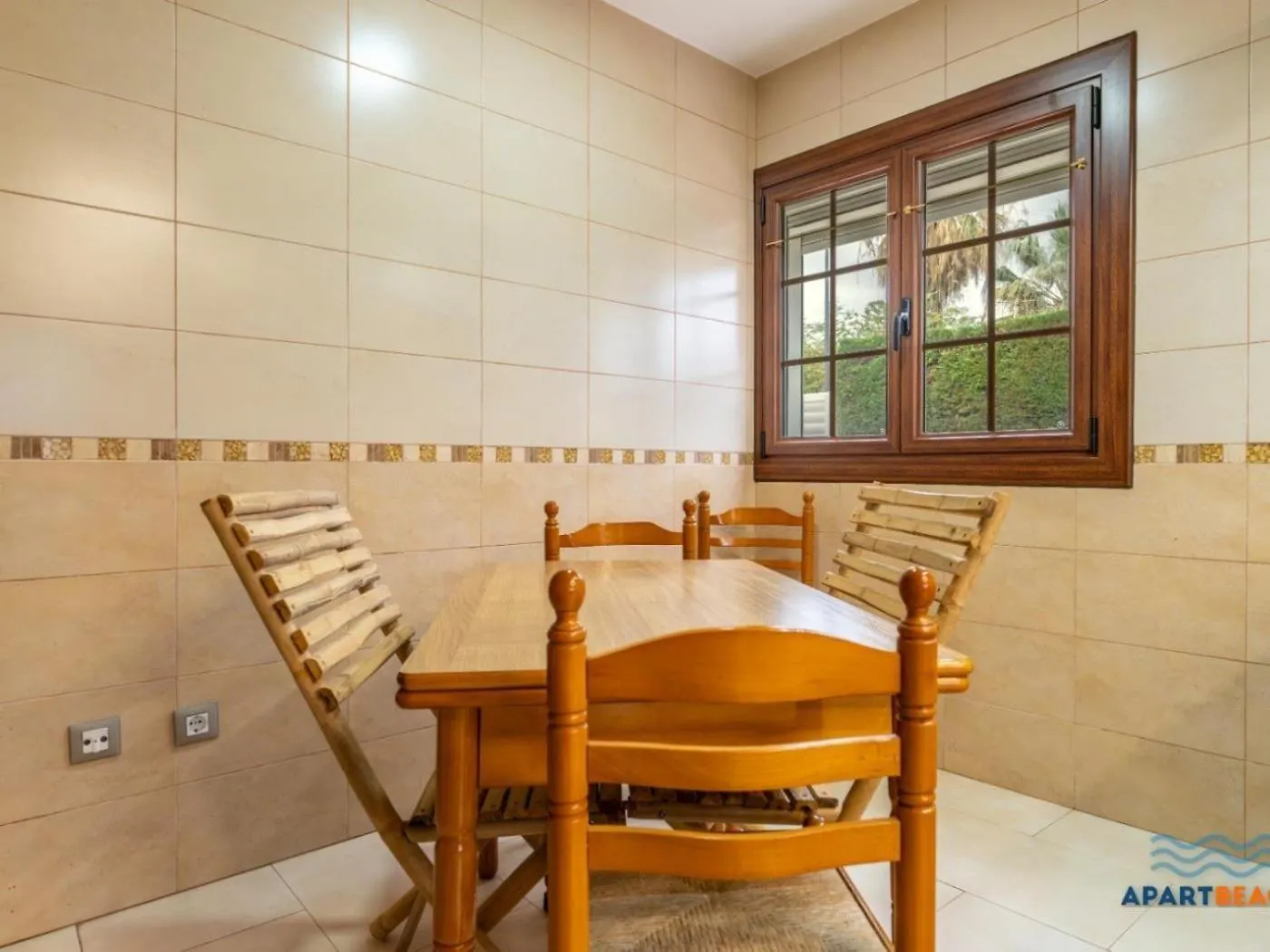 Apartbeach El Pinar Con Piscina Y Barbacoa Reus Spain