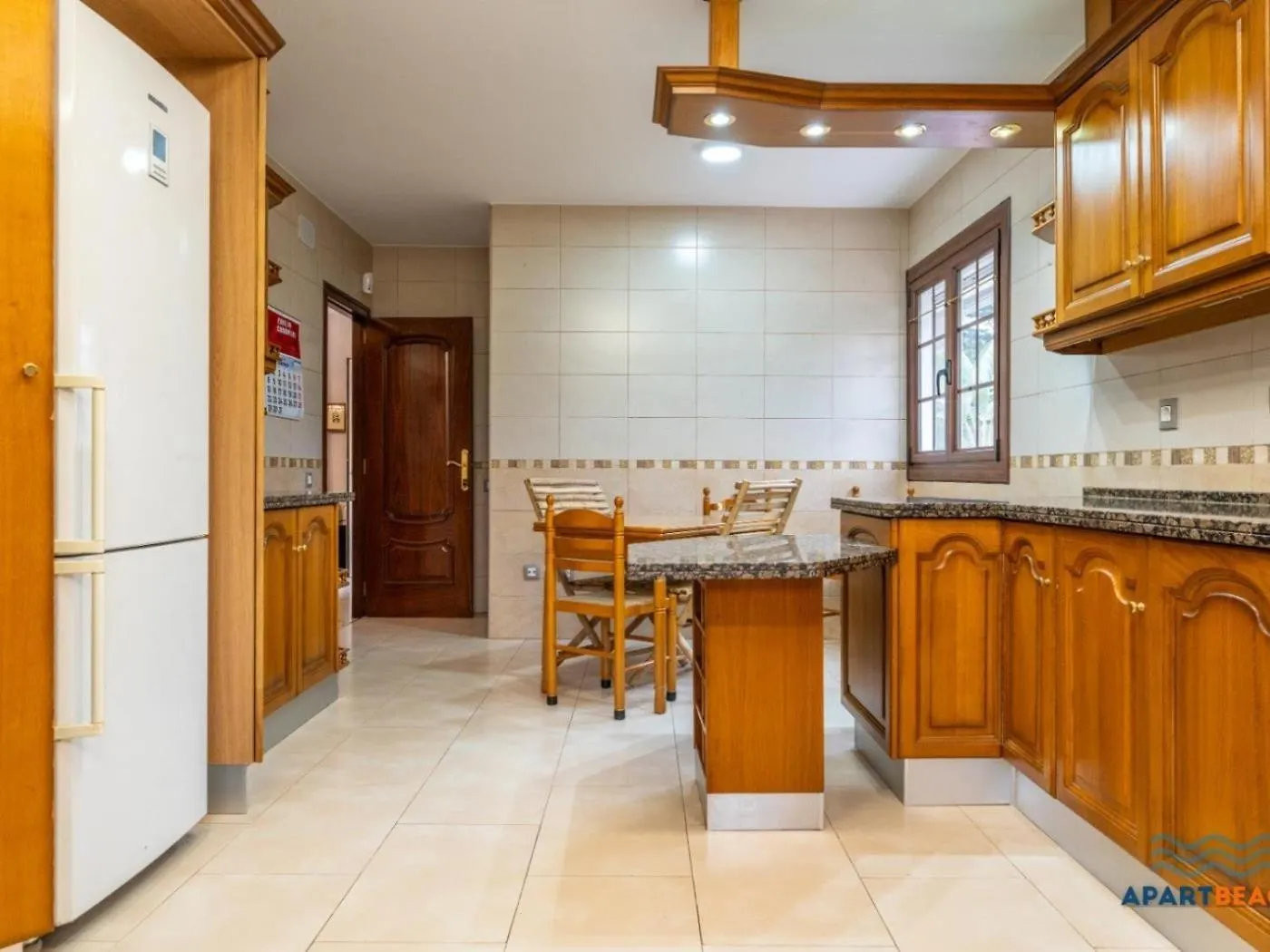 Apartbeach El Pinar Con Piscina Y Barbacoa Reus