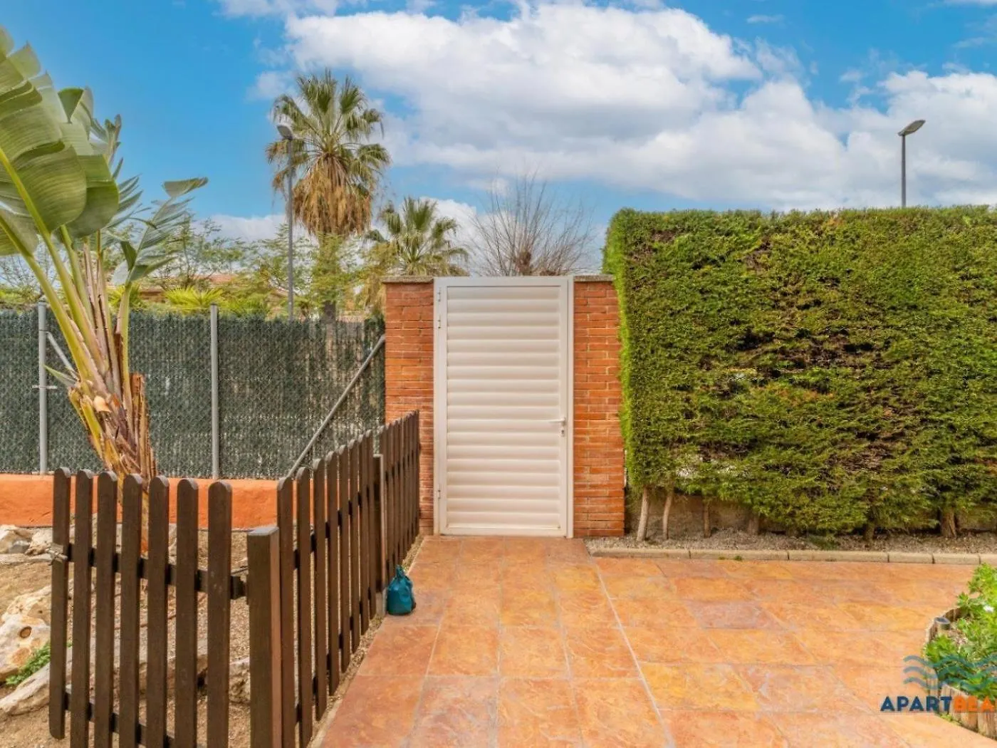 Apartbeach El Pinar Con Piscina Y Barbacoa Reus