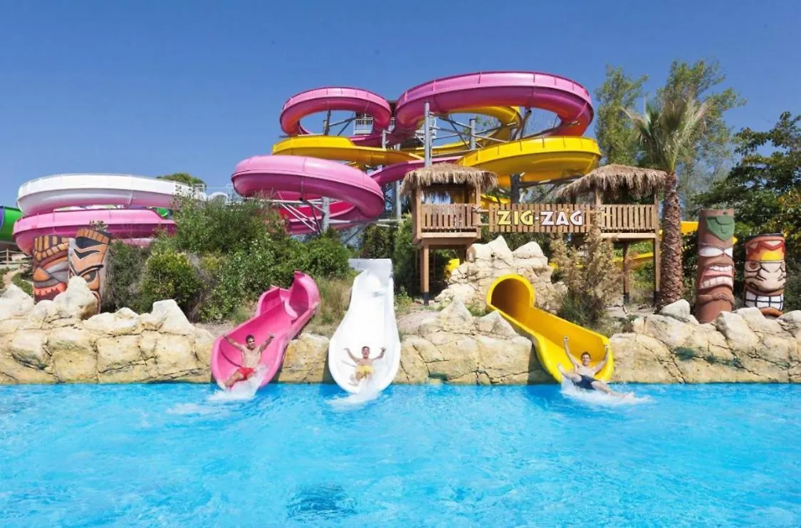 Apartbeach El Pinar Con Piscina Y Barbacoa Reus
