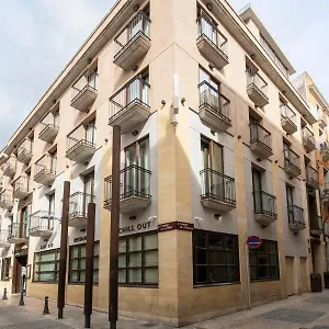 Hotel Centre, Reus