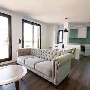 Apartment Reusia Apartaments, Reus