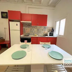 Apartamento Els Recs Apartaments, En El Centro De, Reus