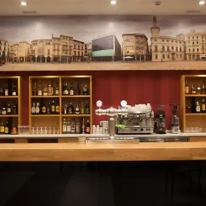 Hotel Brea's, Reus