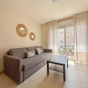 Apartamento Clauhomes Centro, Reus