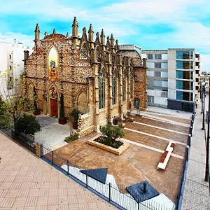 Guest house Residencia Universitaria Sant Joan, Reus