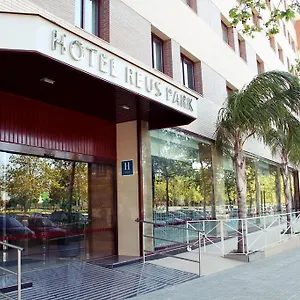 Hotel Park, Reus