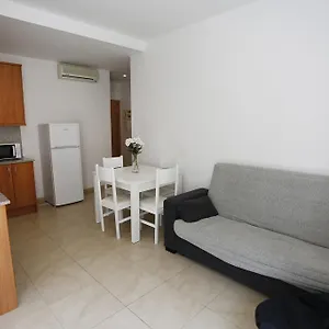 Apartment Claudia, Reus