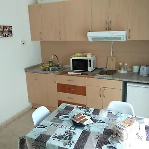 Apartamento Estudio En El Centro 0, Reus